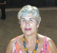 Rosario Caballero