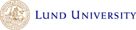 Logo de l'Université de Lund