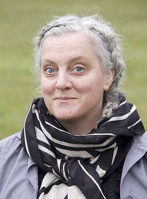 Porträttbild Linda Stjernholm