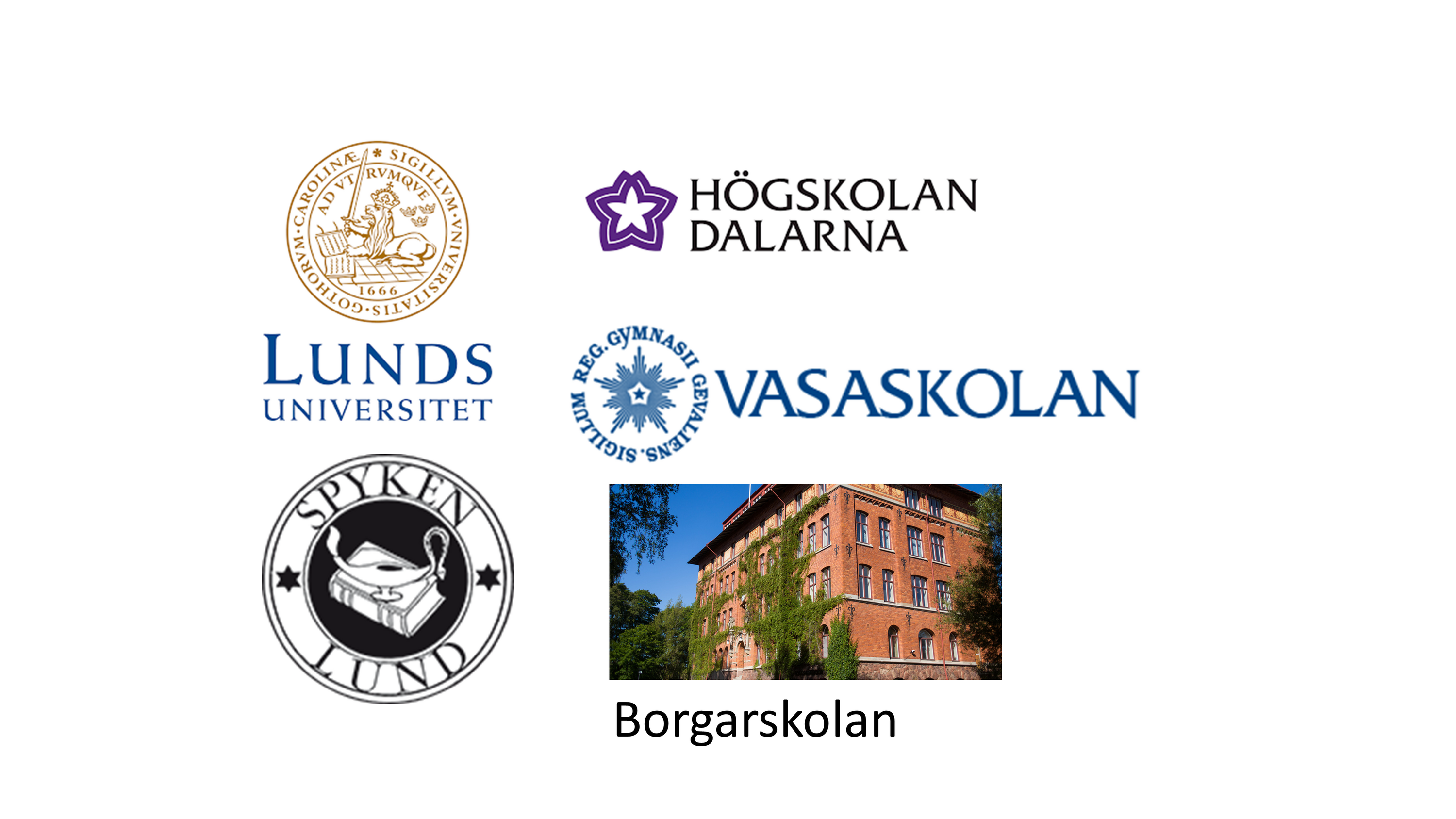 Logos
