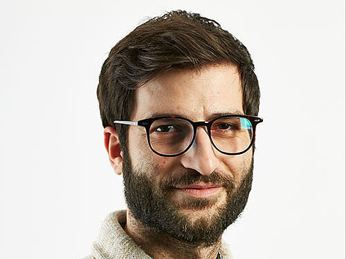 Panagiotis Pentaris.