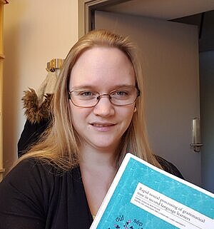 Sabine Gosselke Berthelsen