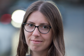 Renata Kochancikaite