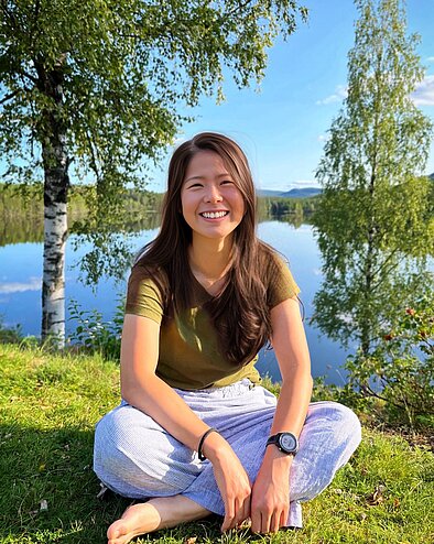 Jinhee Kwon