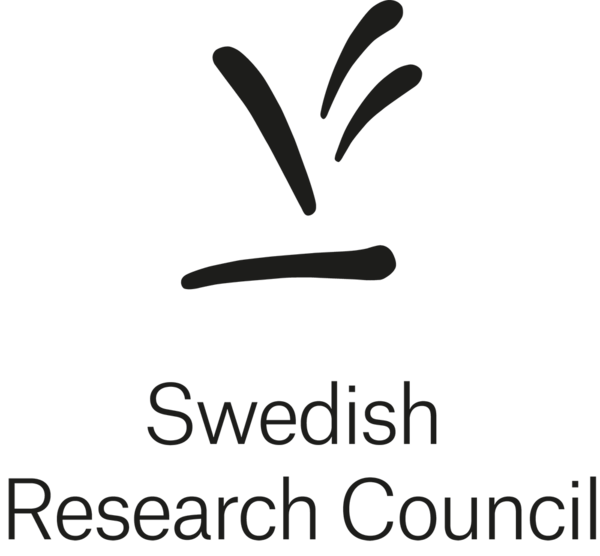 Swedish Research Council. Logotype.