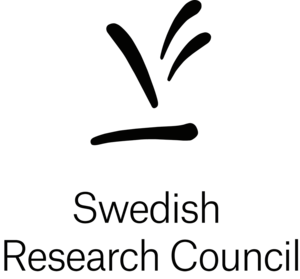 Swedish Research Council. Logotype.