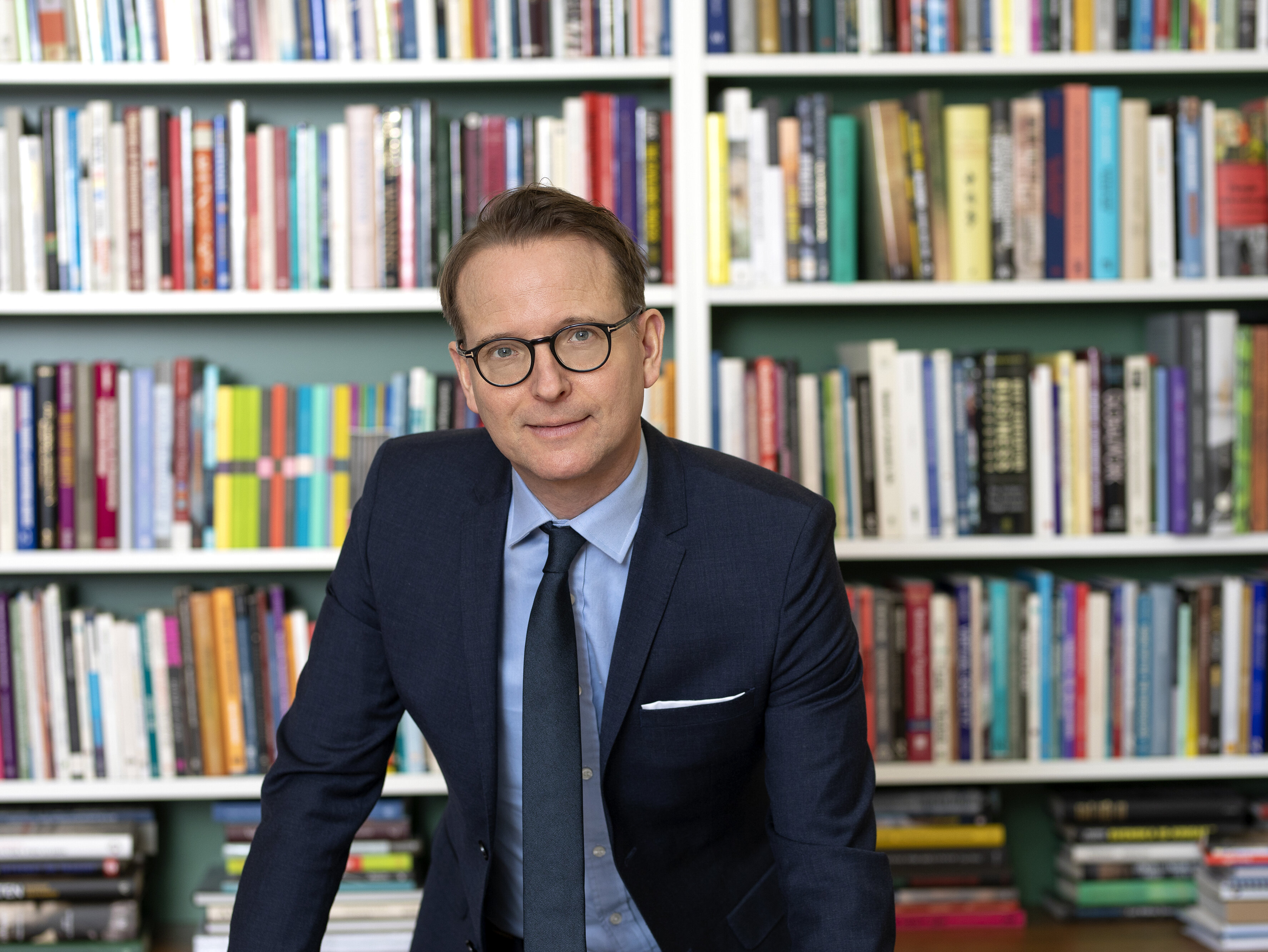 Lars Strannegård