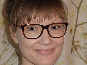 Lovisa Nyman.