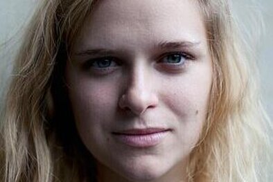 Anna Hjortdal