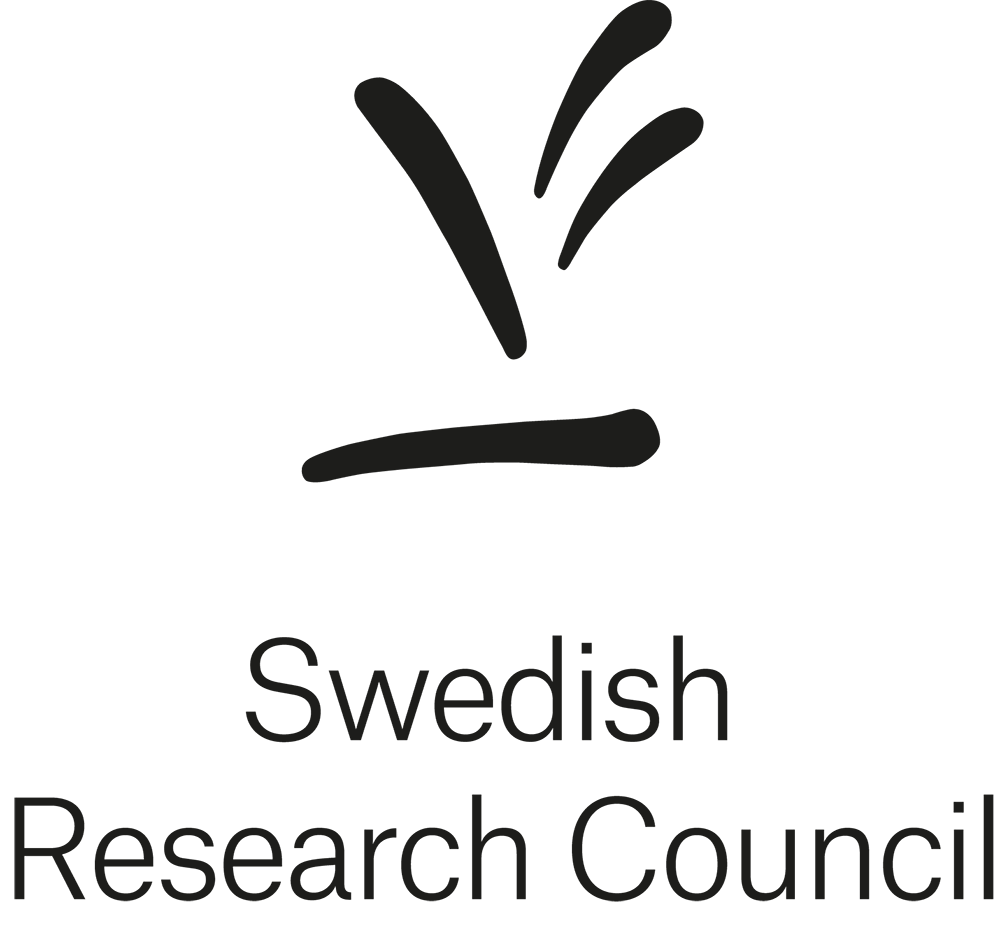 Swedish Research Council. Logotype.