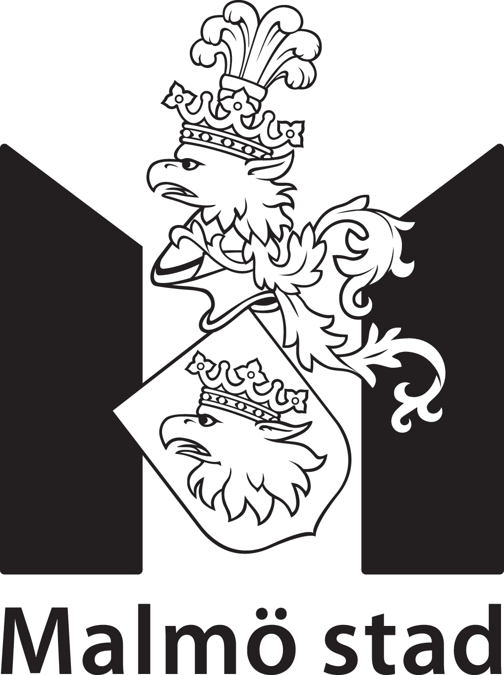 Logo Malmö Stad
