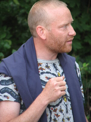 Björn Nilsson