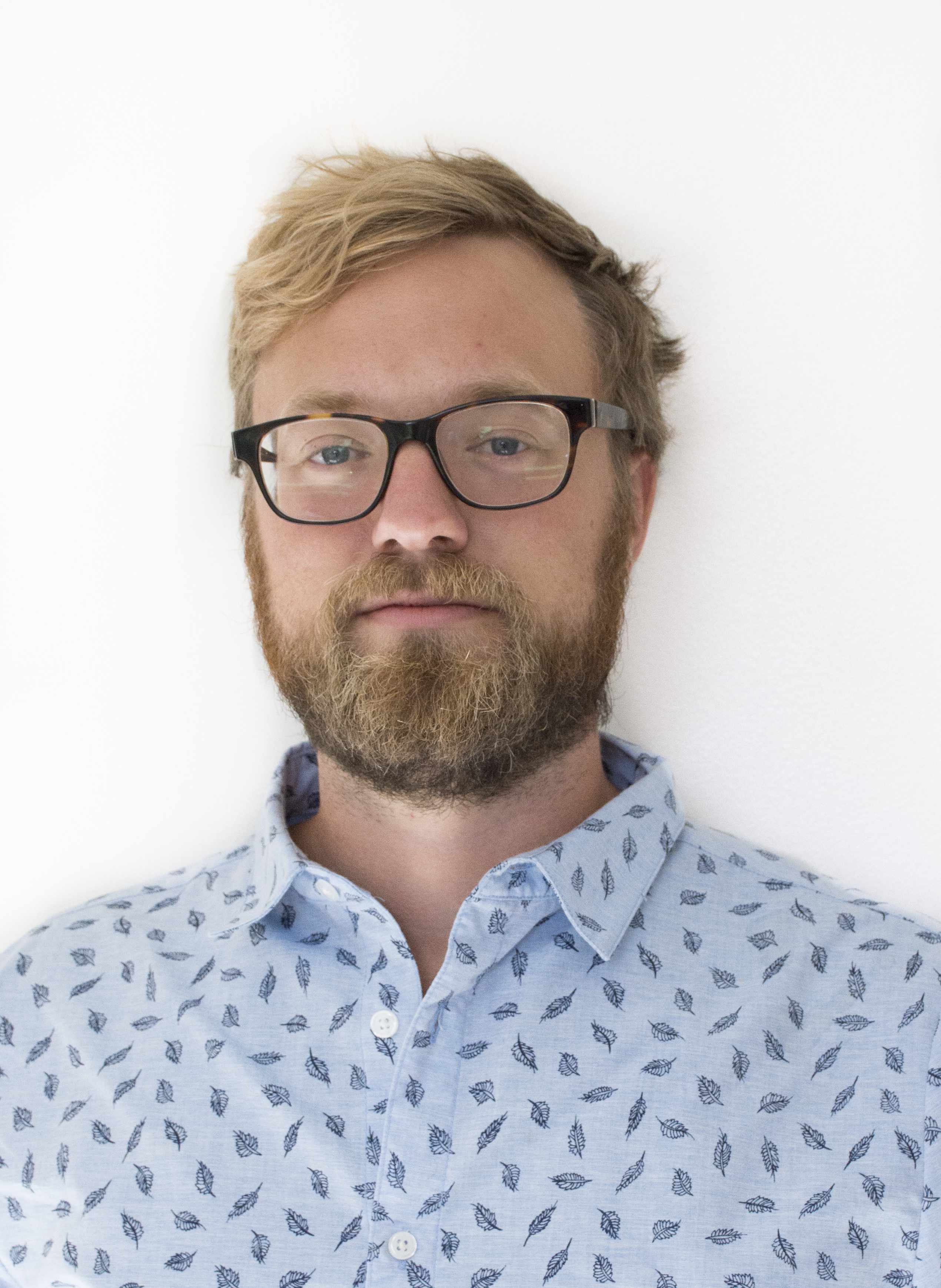 Jens Hylander