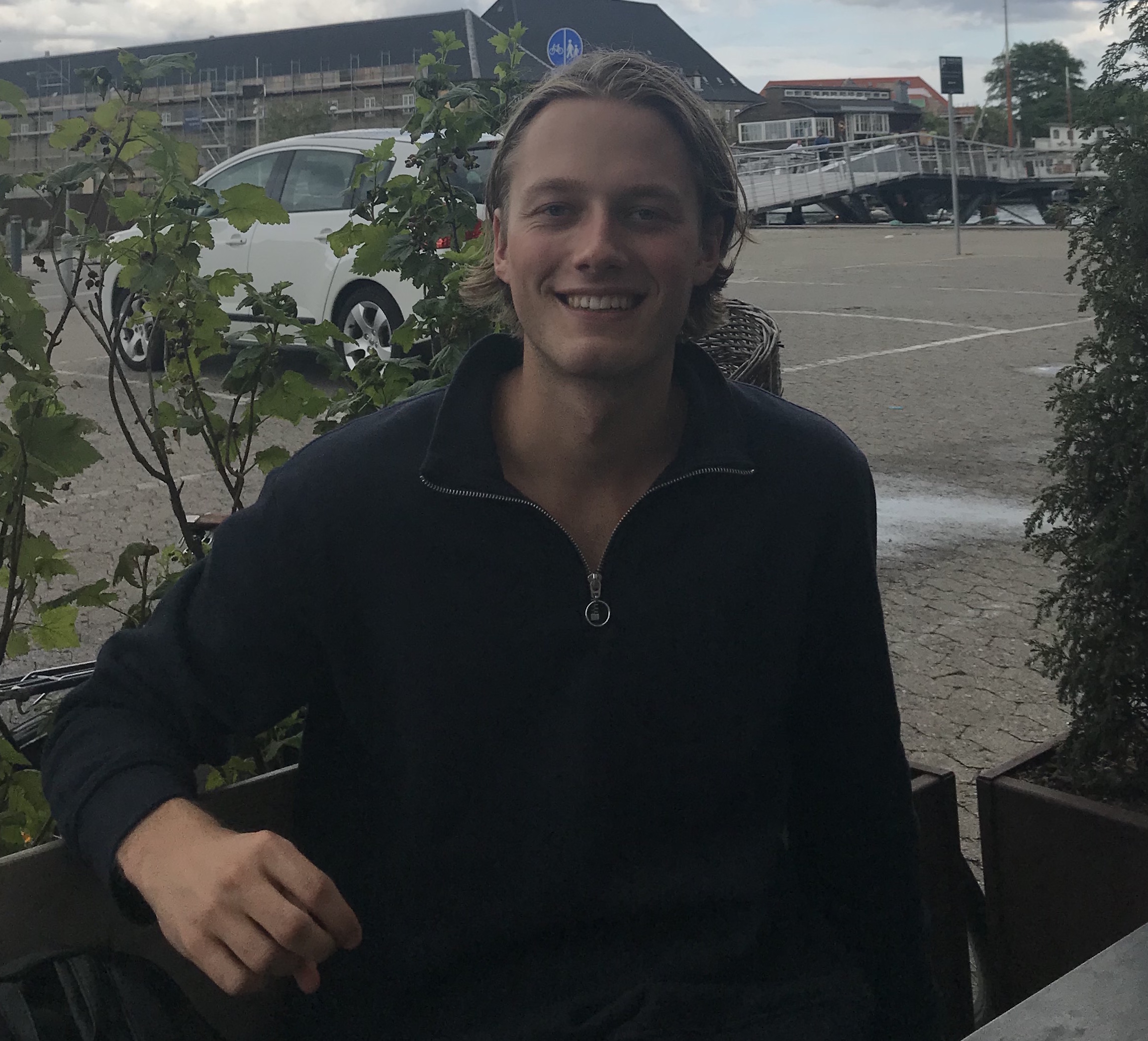 Krisjanis Rudus