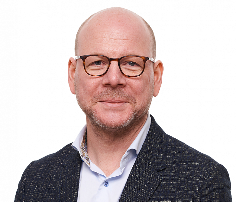 Johan Hall