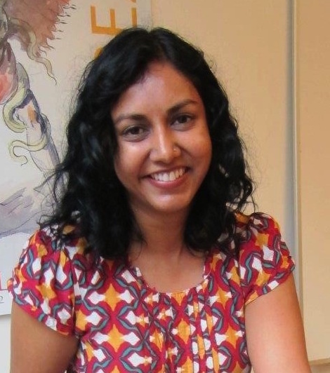 Vasna Ramasar