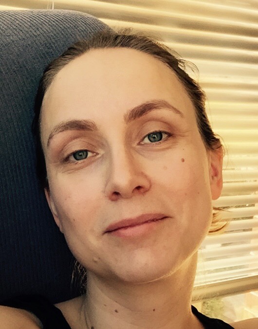 Jenny Hartman
