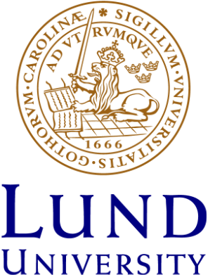 Logo de l'Université de Lund